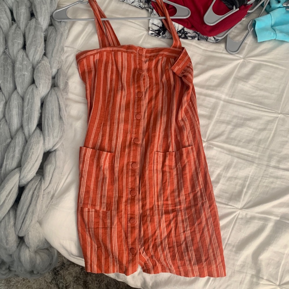 Forever 21 sundress